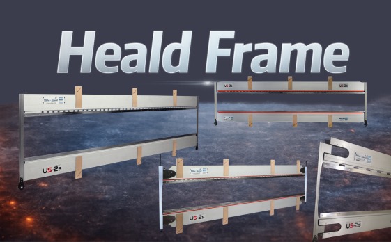 Industrial Loom Accessories