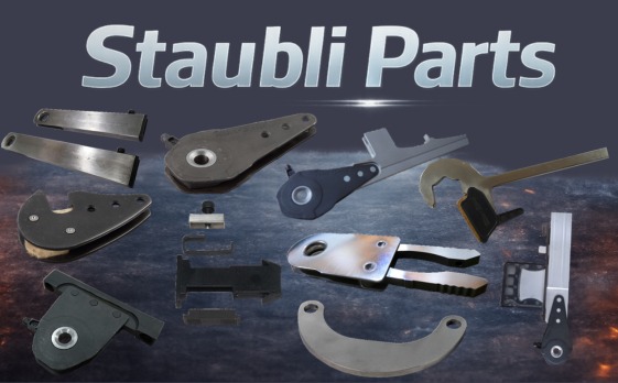 Staubli Shedding Systems